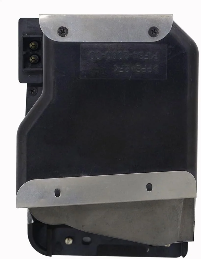 لامپ پروژکتور جایگزین مدل 5J.J0105.001 به همراه محفظه سازگار با BENQ MP514 MP523