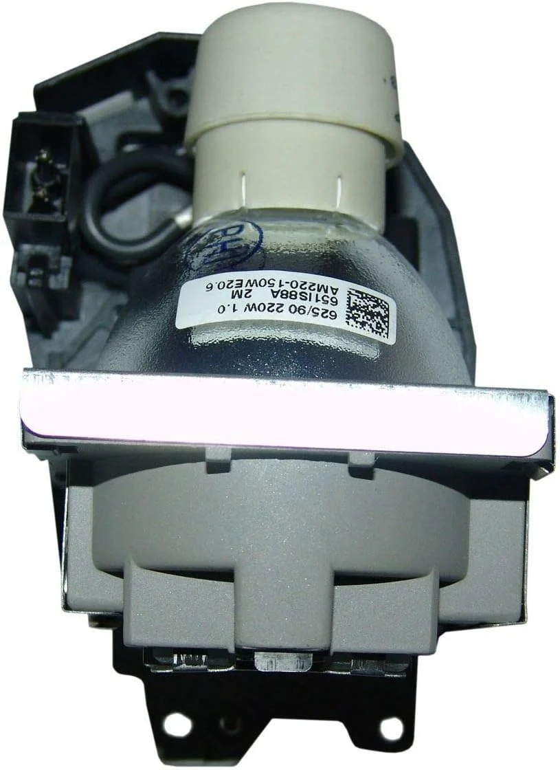 ماژول لامپ پروژکتور جایگزین 5J.08G01.001 سازگار با BENQ MP730