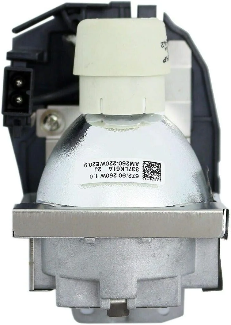 ماژول لامپ پروژکتور جایگزین 5J.07E01.001 سازگار با BENQ MP771