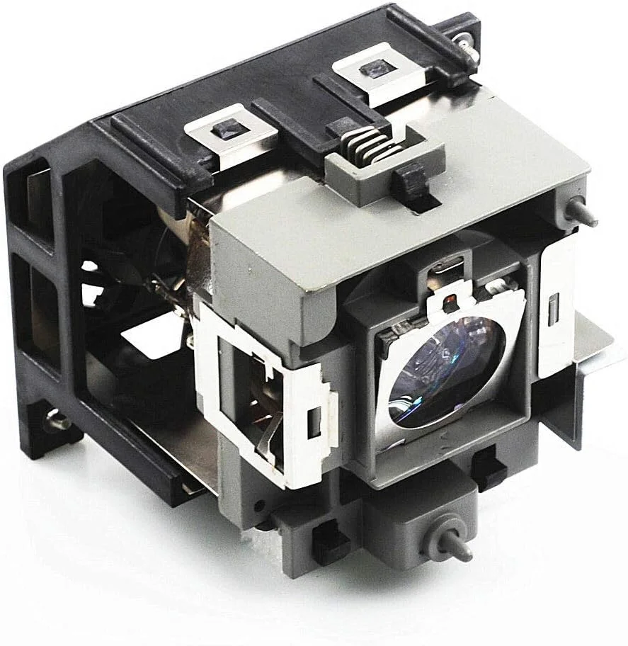 ماژول لامپ پروژکتور جایگزین CTLAMP مدل 5J.J2805.001 با محفظه سازگار با BENQ SP890
