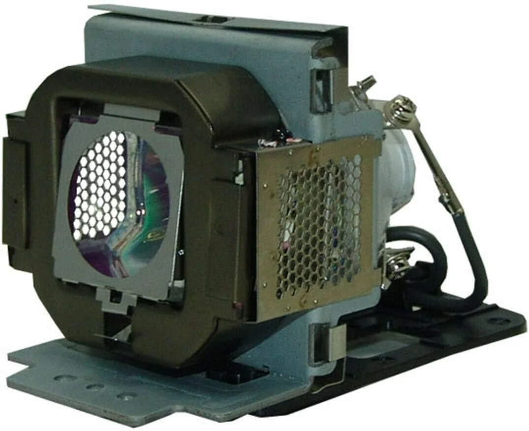 ماژول لامپ پروژکتور جایگزین CTLAMP مدل 5J.J2A01.001 با محفظه سازگار با BENQ SP831