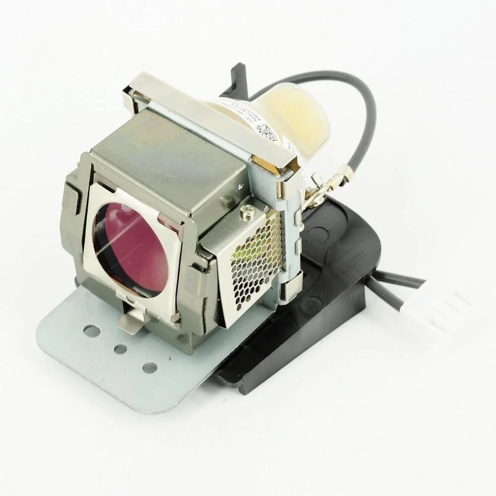 ماژول لامپ پروژکتور جایگزین 5J.J2C01.001 با محفظه سازگار با BENQ MP611 MP611c MP620c MP711 MP711c MP721 MP721c MP726
