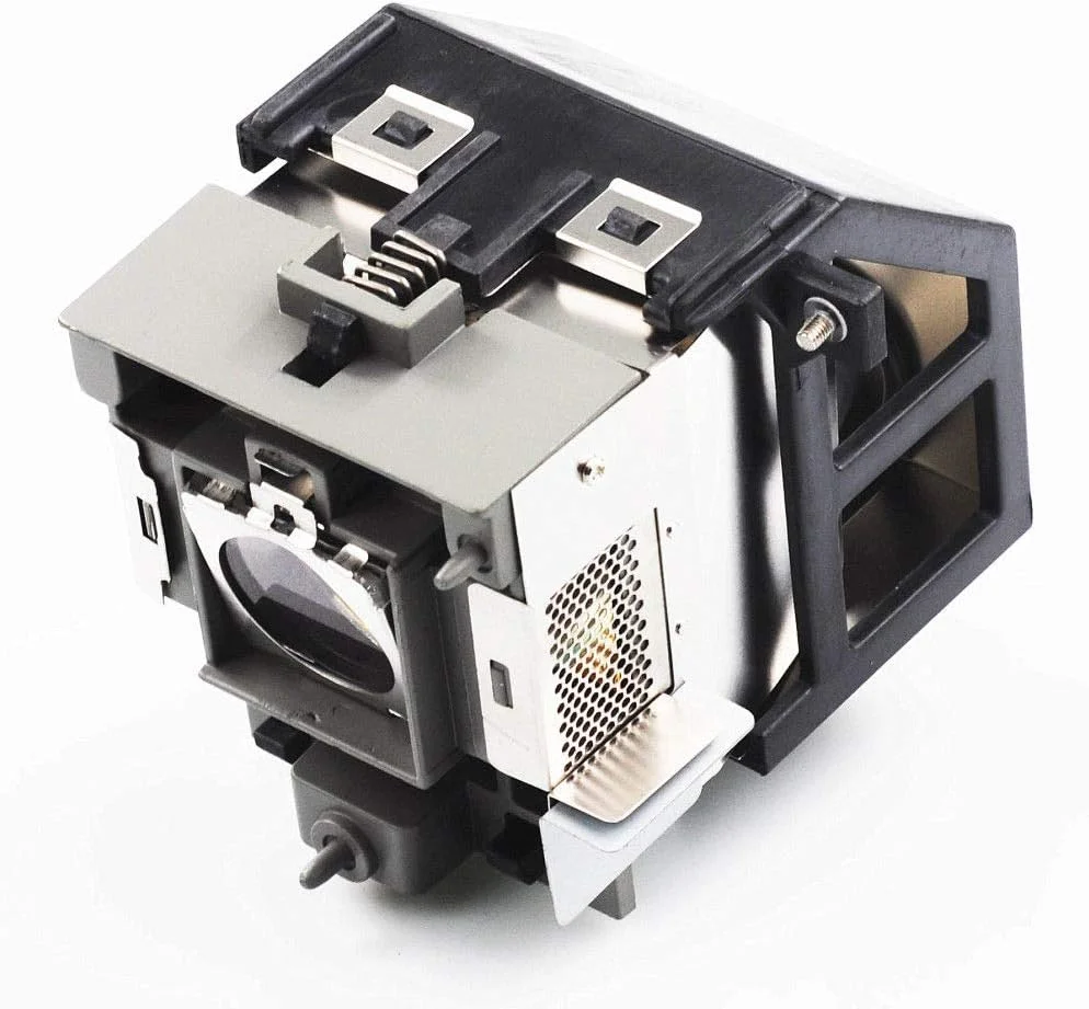 ماژول لامپ پروژکتور جایگزین CTLAMP مدل 5J.J2805.001 با محفظه سازگار با BENQ SP890
