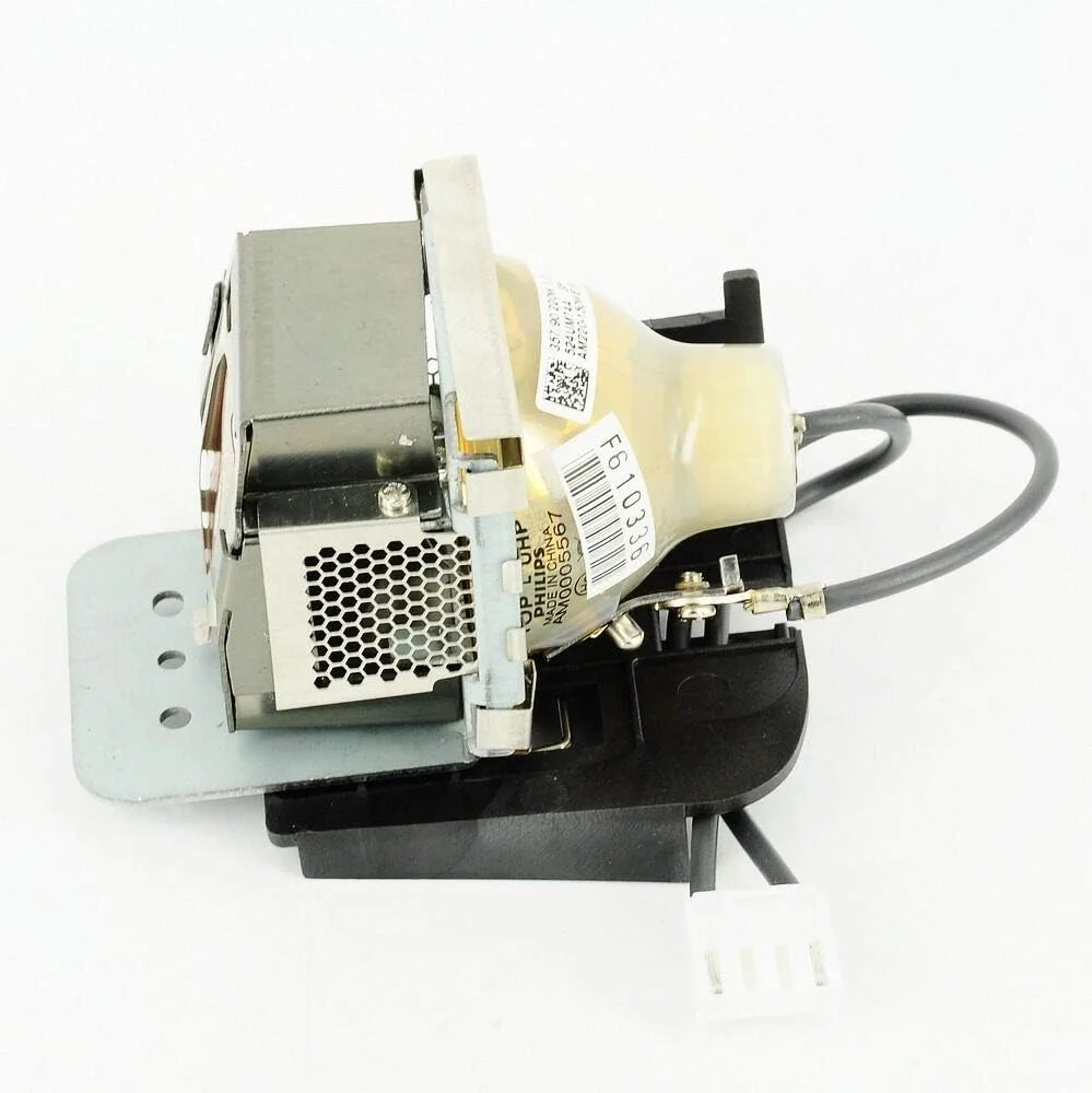 ماژول لامپ پروژکتور جایگزین 5J.J2C01.001 با محفظه سازگار با BENQ MP611 MP611c MP620c MP711 MP711c MP721 MP721c MP726