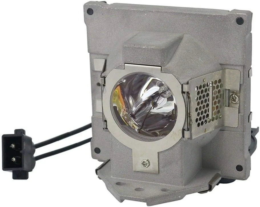 ماژول لامپ پروژکتور جایگزین CTLAMP مدل 5J.J2D05.001 با محفظه سازگار با BENQ SP920P (لامپ 1)
