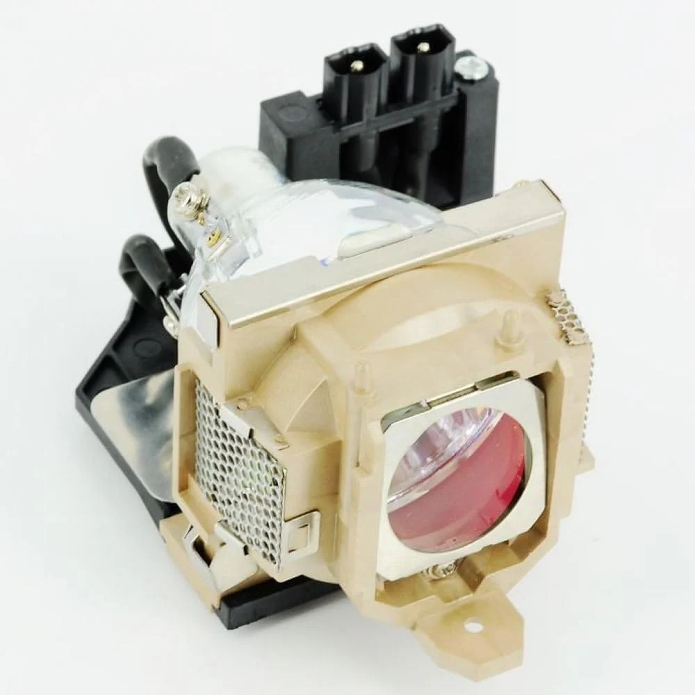 ماژول لامپ پروژکتور جایگزین CTLAMP مدل 5J.J2G01.001 با محفظه سازگار با BENQ PB8253