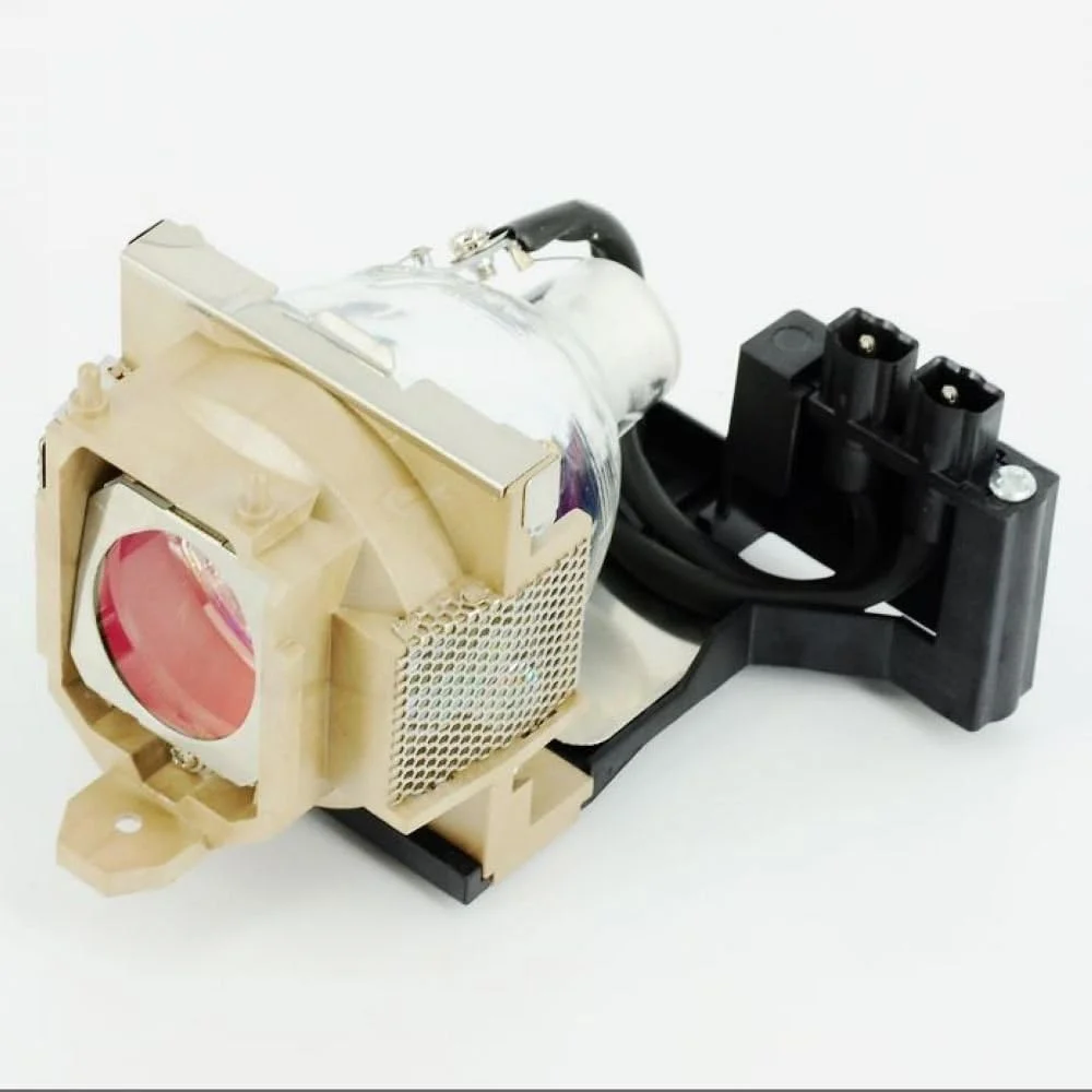 ماژول لامپ پروژکتور جایگزین CTLAMP مدل 5J.J2G01.001 با محفظه سازگار با BENQ PB8253