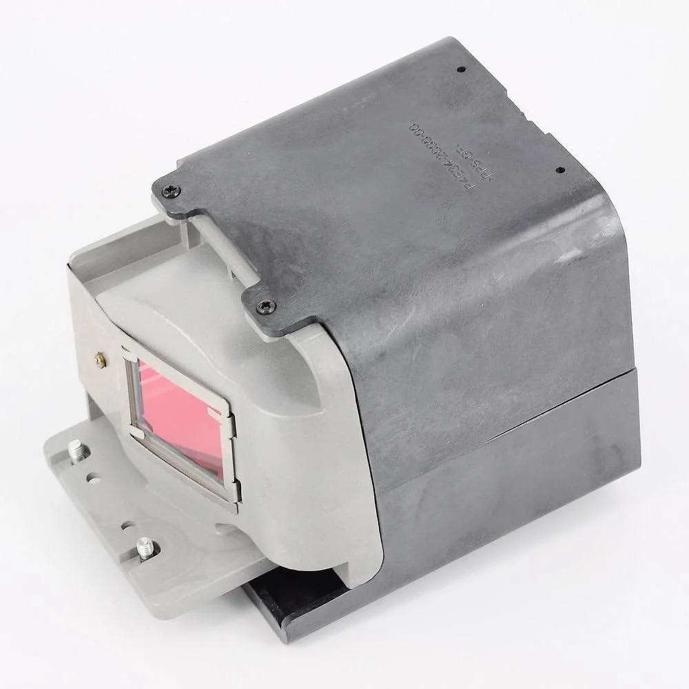ماژول لامپ پروژکتور جایگزین 5J.J2S05.001 سازگار با BENQ MP615P MP625P