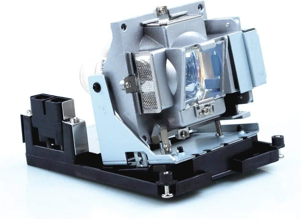ماژول لامپ پروژکتور جایگزین CTLAMP مدل 5J.J2N05.011 با محفظه سازگار با BENQ SP840