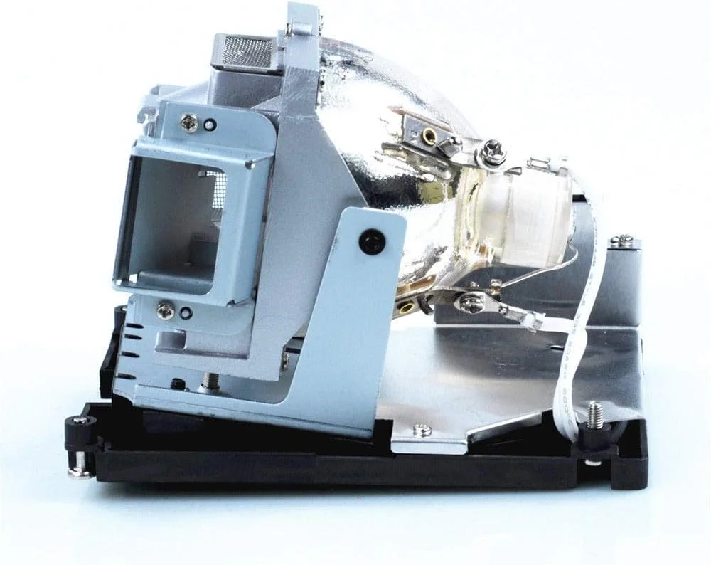 ماژول لامپ پروژکتور جایگزین CTLAMP مدل 5J.J2N05.011 با محفظه سازگار با BENQ SP840