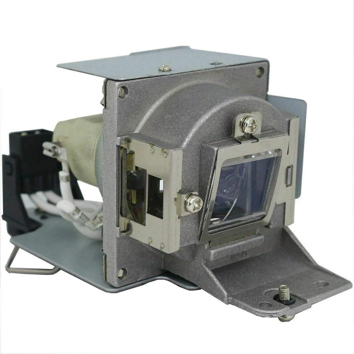ماژول لامپ پروژکتور جایگزین 5J.J3V05.001 با محفظه سازگار با BENQ MX660 MX711