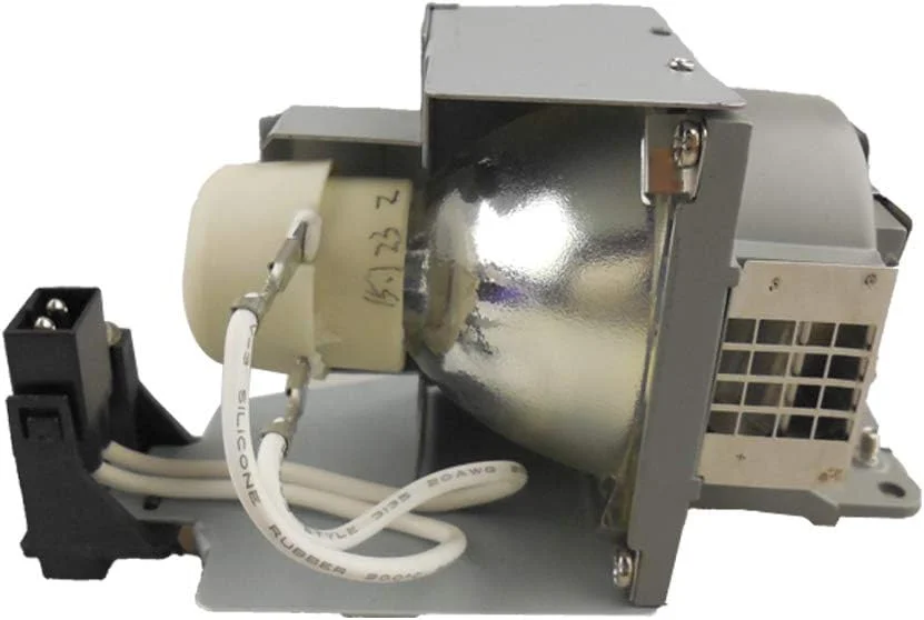 ماژول لامپ پروژکتور جایگزین 5J.J3T05.001 با محفظه سازگار با BENQ MS614 MX613ST MX615 MX615+ MX660P MX710