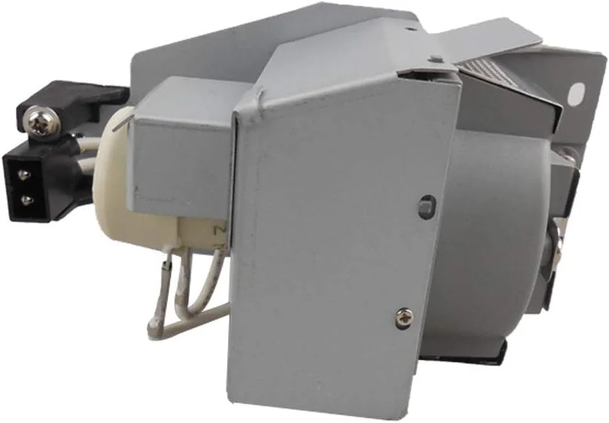 ماژول لامپ پروژکتور جایگزین 5J.J3T05.001 با محفظه سازگار با BENQ MS614 MX613ST MX615 MX615+ MX660P MX710