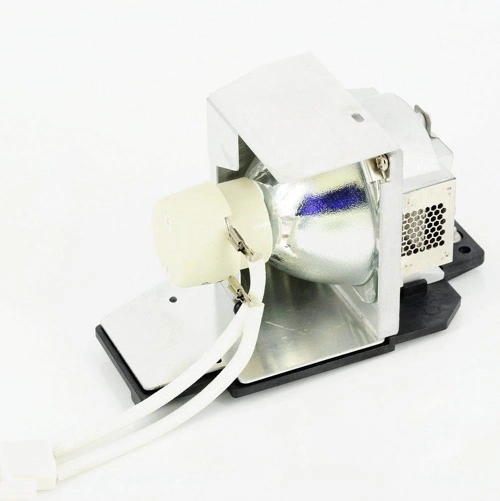 ماژول لامپ پروژکتور جایگزین 5J.J3L05.001 با محفظه سازگار با BENQ EP335D+ MX713ST MX810ST