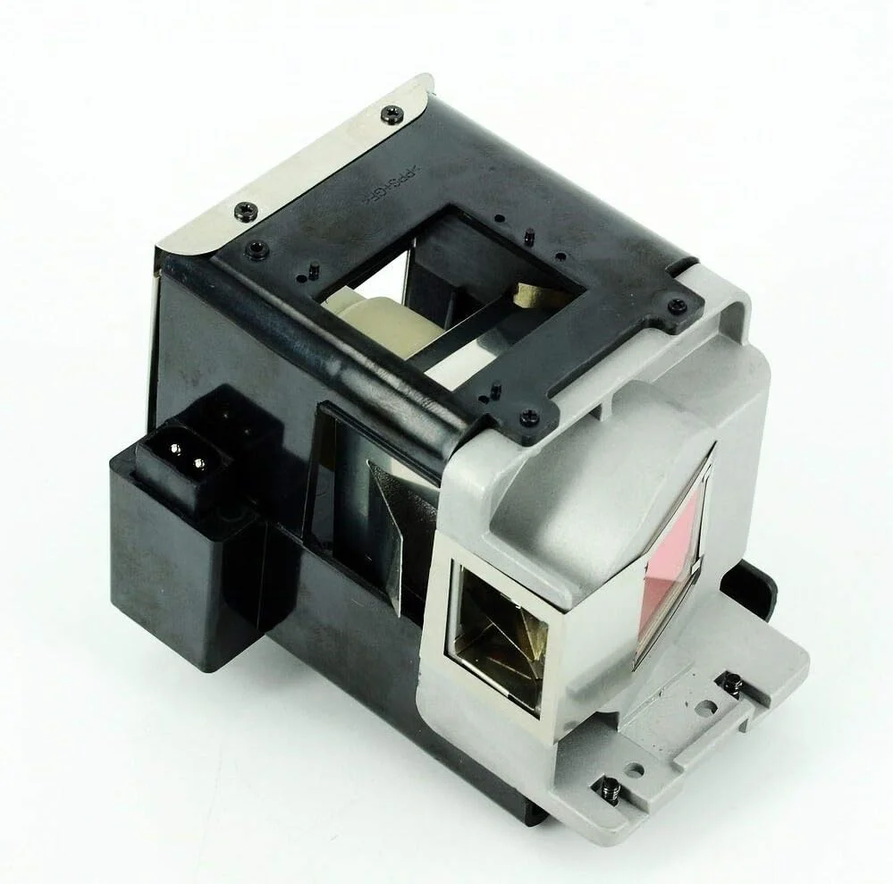 ماژول لامپ پروژکتور جایگزین CTLAMP مدل 5J.J4G05.001 با محفظه سازگار با BENQ W1100 W1200 W1200+