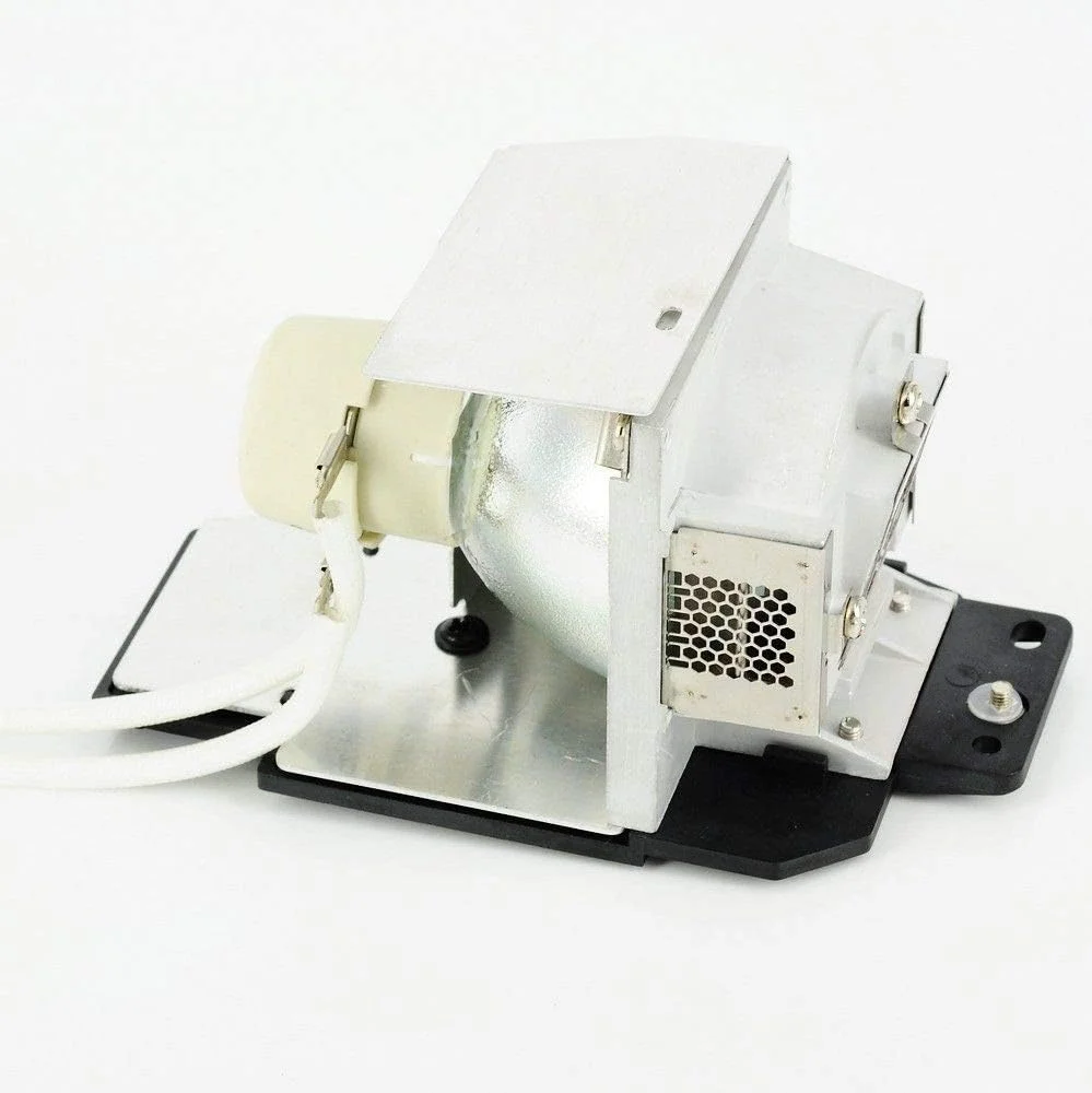 لامپ پروژکتور جایگزین مدل 5J.J4V05.001 با محفظه سازگار با BENQ EP4725D EP5825BD MW851UST MX850UST