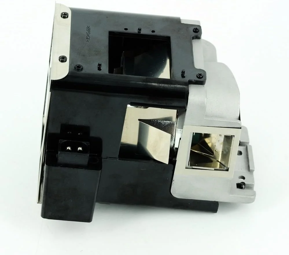 ماژول لامپ پروژکتور جایگزین CTLAMP مدل 5J.J4G05.001 با محفظه سازگار با BENQ W1100 W1200 W1200+