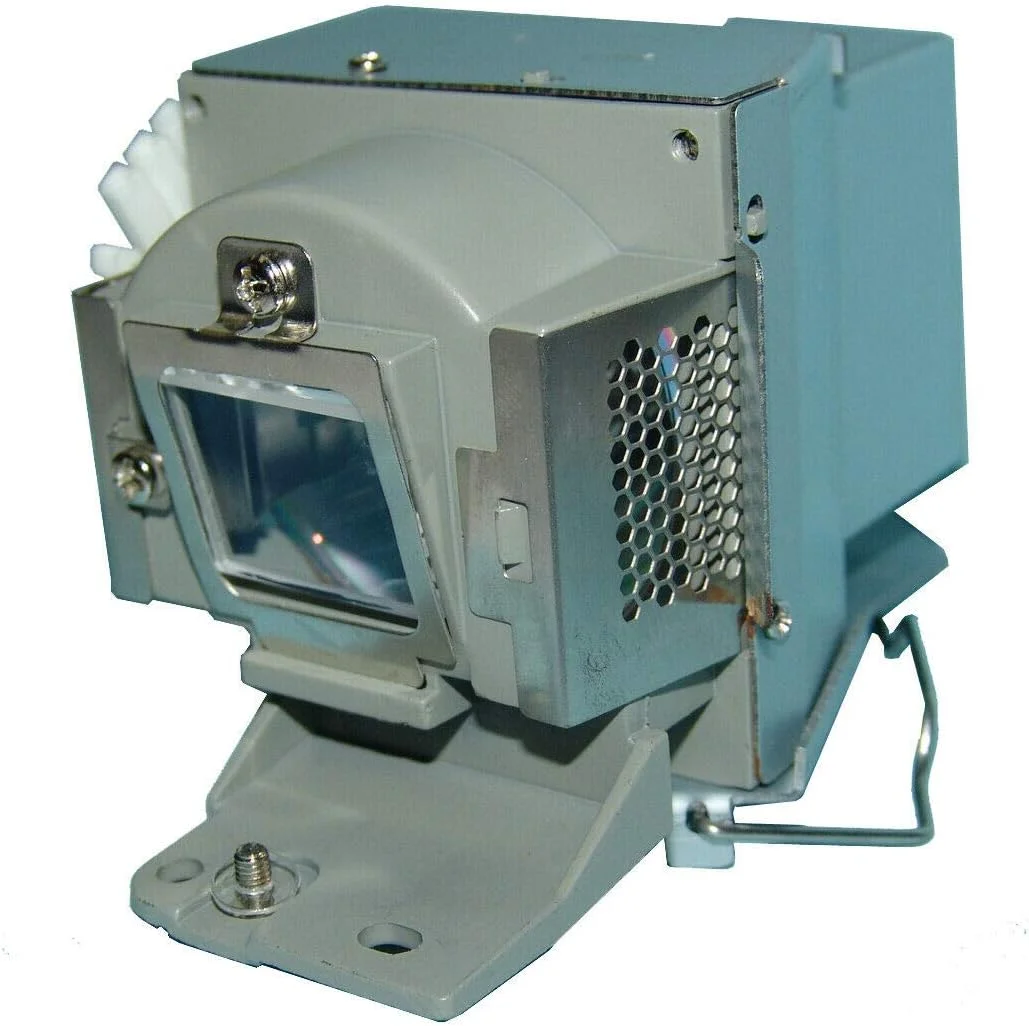 ماژول لامپ پروژکتور جایگزین 5J.J5205.001 با محفظه سازگار با BENQ MS500 MS500+ MS500P MS500-V MX501 MX501V MX501-V TX501