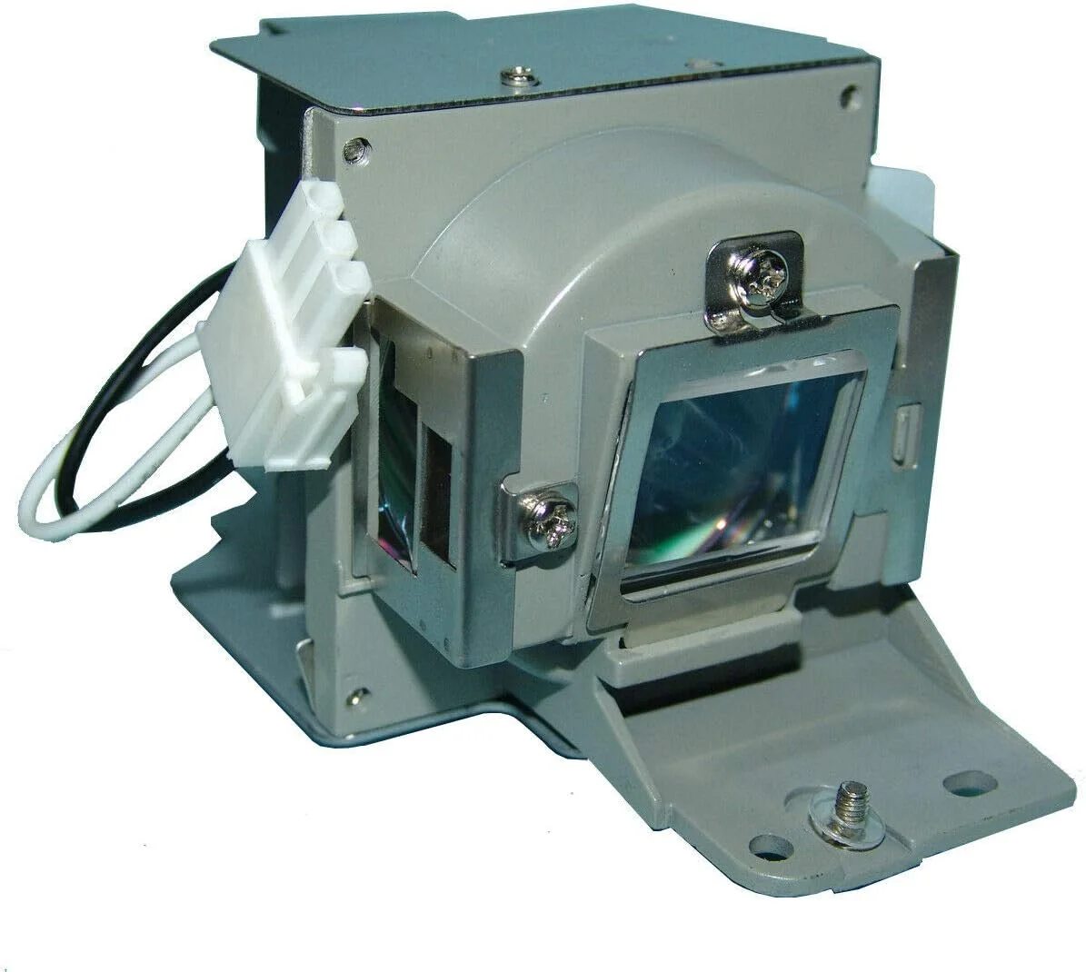 ماژول لامپ پروژکتور جایگزین 5J.J5205.001 با محفظه سازگار با BENQ MS500 MS500+ MS500P MS500-V MX501 MX501V MX501-V TX501