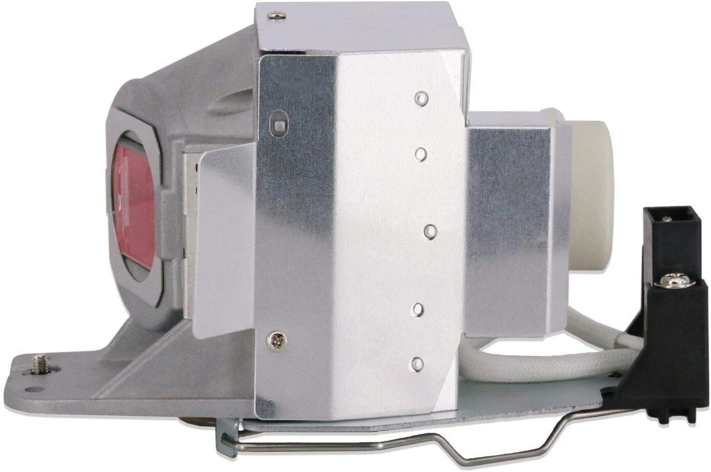 ماژول لامپ پروژکتور جایگزین CTLAMP مدل 5J.J6E05.001 با محفظه سازگار با BENQ MX720 MX662