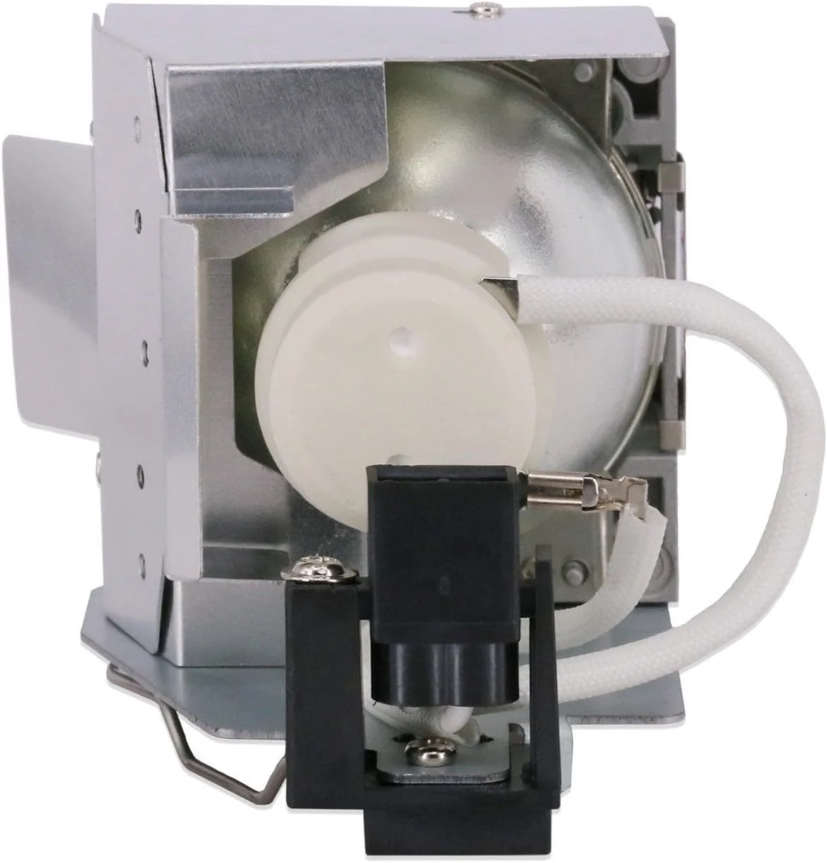 ماژول لامپ پروژکتور جایگزین CTLAMP مدل 5J.J6E05.001 با محفظه سازگار با BENQ MX720 MX662