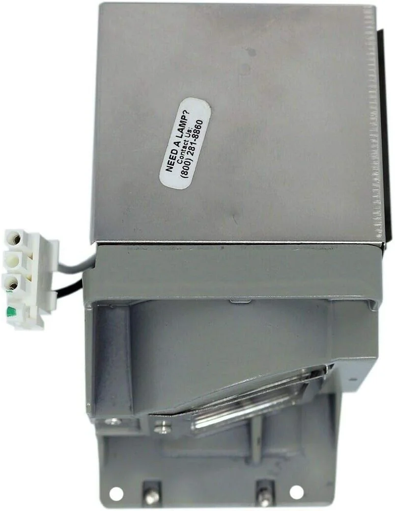 ماژول لامپ پروژکتور جایگزین CTLAMP مدل 5J.J6L05.001 با محفظه سازگار با BENQ MS507H MS517 MW519 MX518 TW519