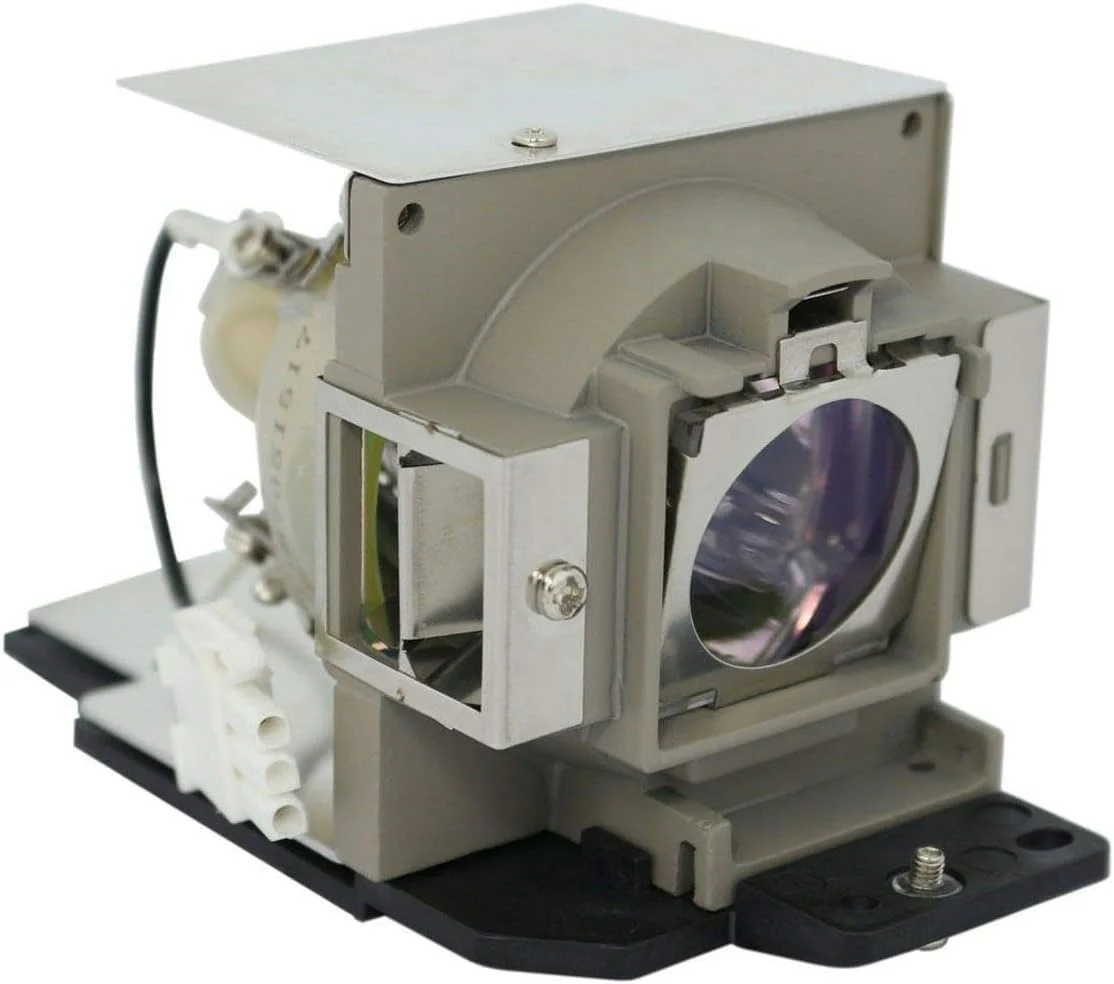 ماژول لامپ پروژکتور جایگزین 5J.J6N05.001 با محفظه سازگار با BENQ MX722