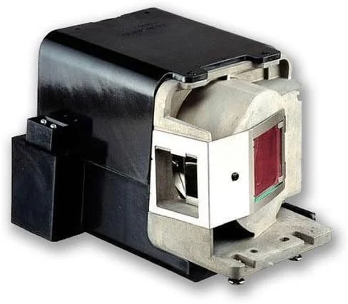 ماژول لامپ پروژکتور جایگزین 5J.J6R06.001 با محفظه سازگار با BENQ MX766 MW767 MX822ST