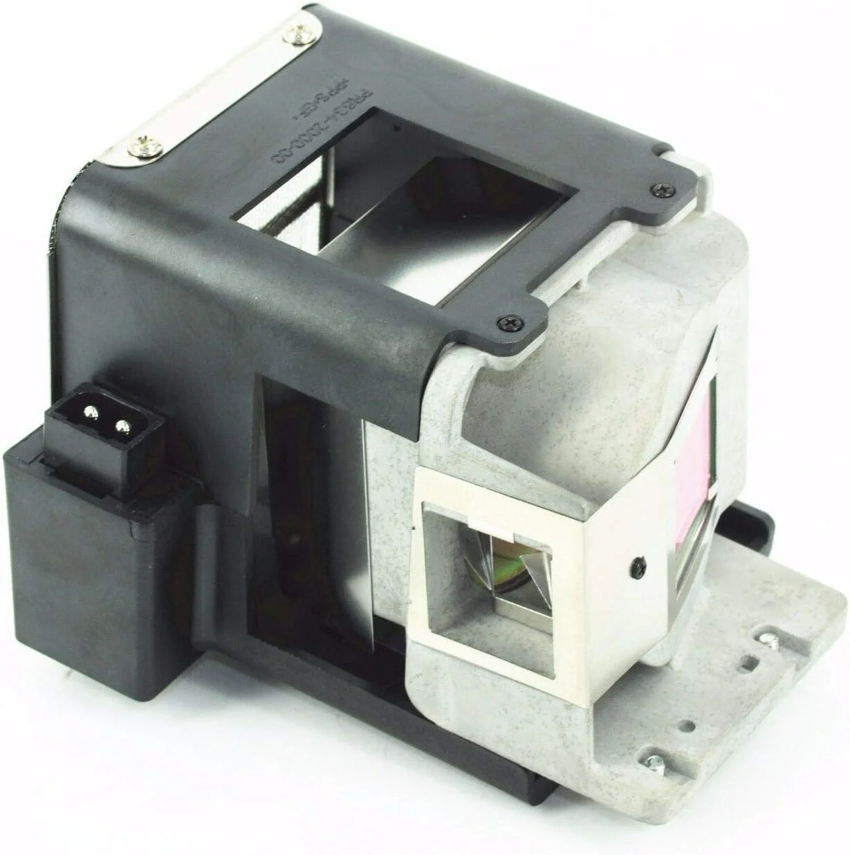 ماژول لامپ پروژکتور جایگزین 5J.J7E05.001 سازگار با BENQ MW767 MX766 MX822ST MW769 MX768