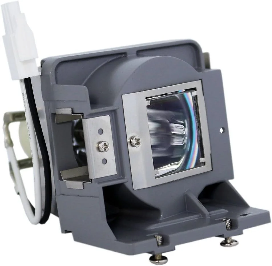 ماژول لامپ پروژکتور جایگزین 5J.J8F05.001 با محفظه سازگار با BENQ MX503H MX661 MX805ST