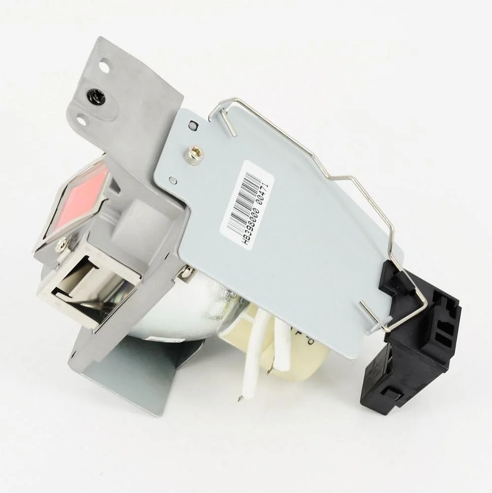 لامپ پروژکتور جایگزین مدل 5J.J8J05.001 با محفظه سازگار با BENQ MW663