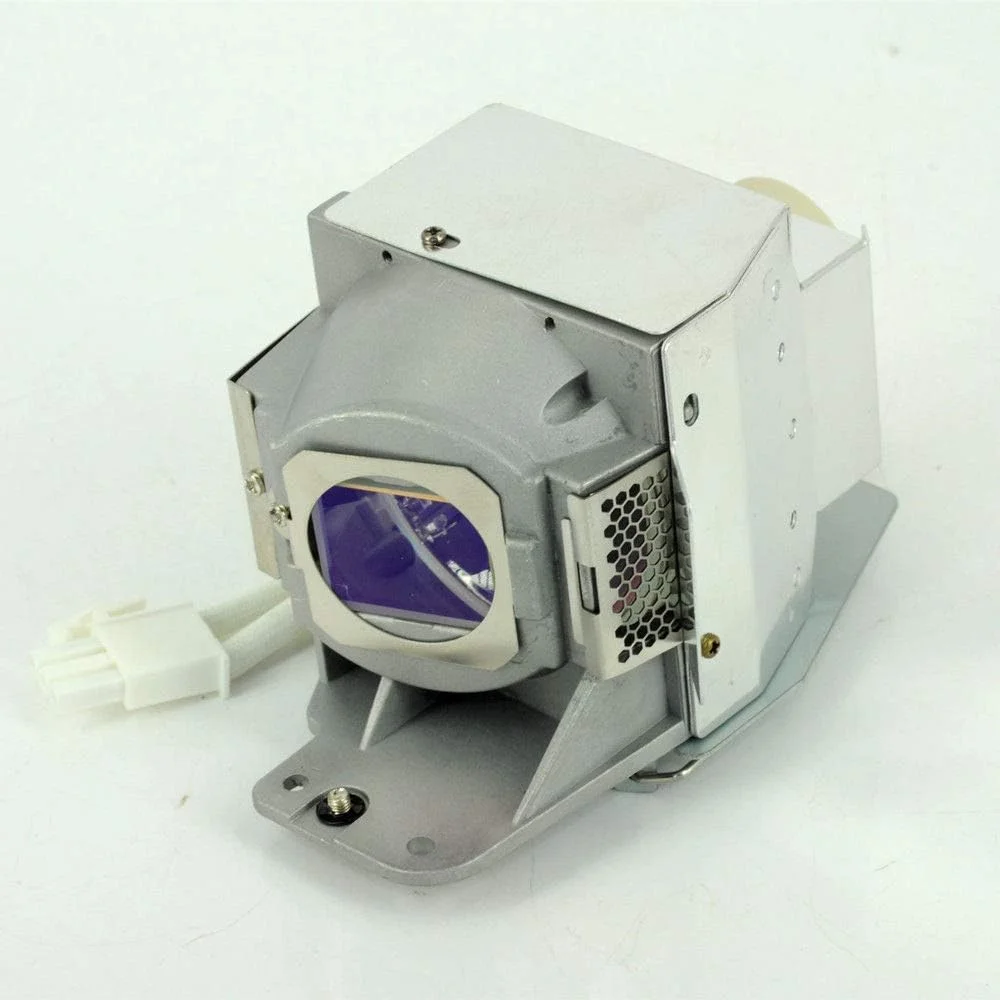 ماژول لامپ پروژکتور جایگزین 5J.J9E05.001 سازگار با BENQ W1400 W1500