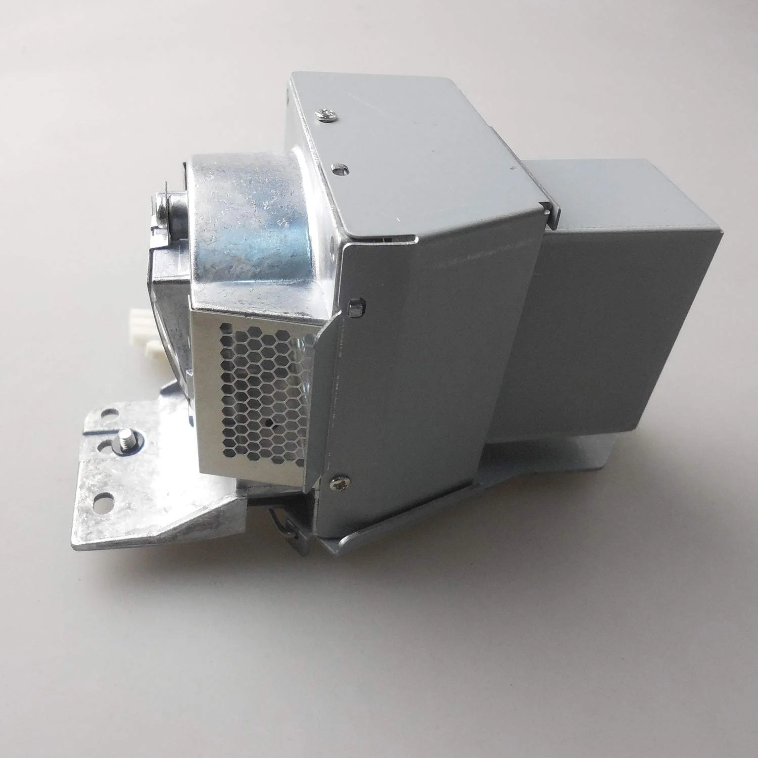 ماژول لامپ پروژکتور جایگزین CTLAMP مدل 5J.J9A05.001 سازگار با BENQ DX818ST DX819ST MX818ST MX819ST