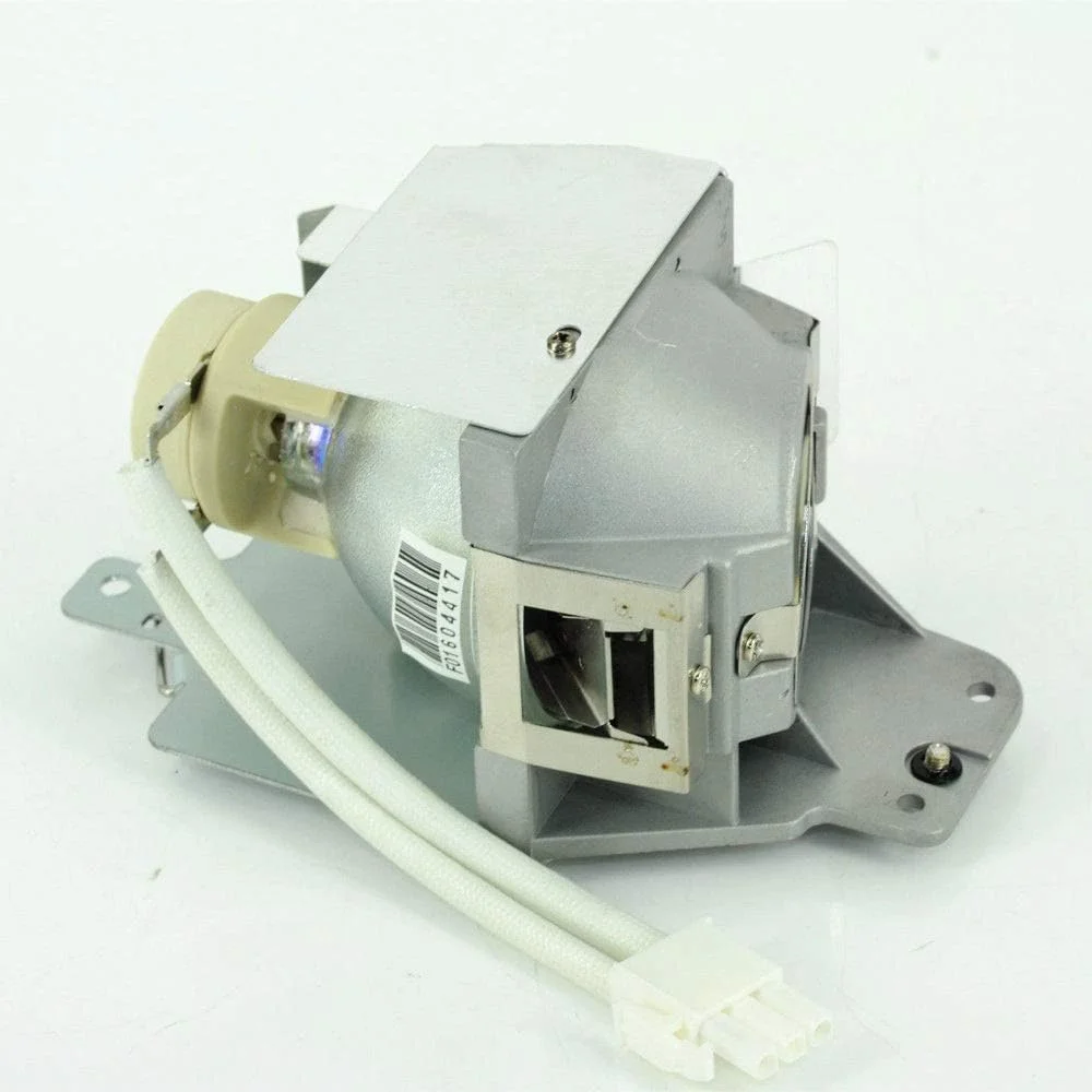 ماژول لامپ پروژکتور جایگزین 5J.J9E05.001 سازگار با BENQ W1400 W1500
