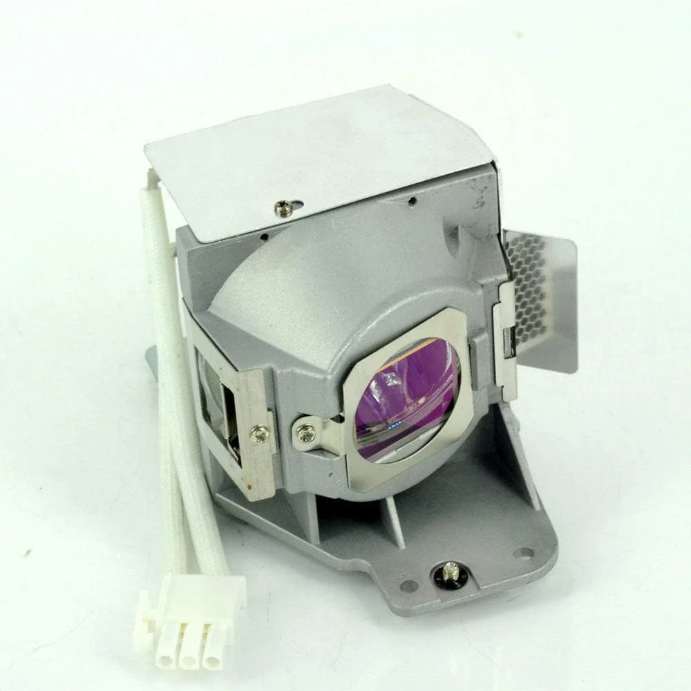 ماژول لامپ پروژکتور جایگزین 5J.J9E05.001 سازگار با BENQ W1400 W1500