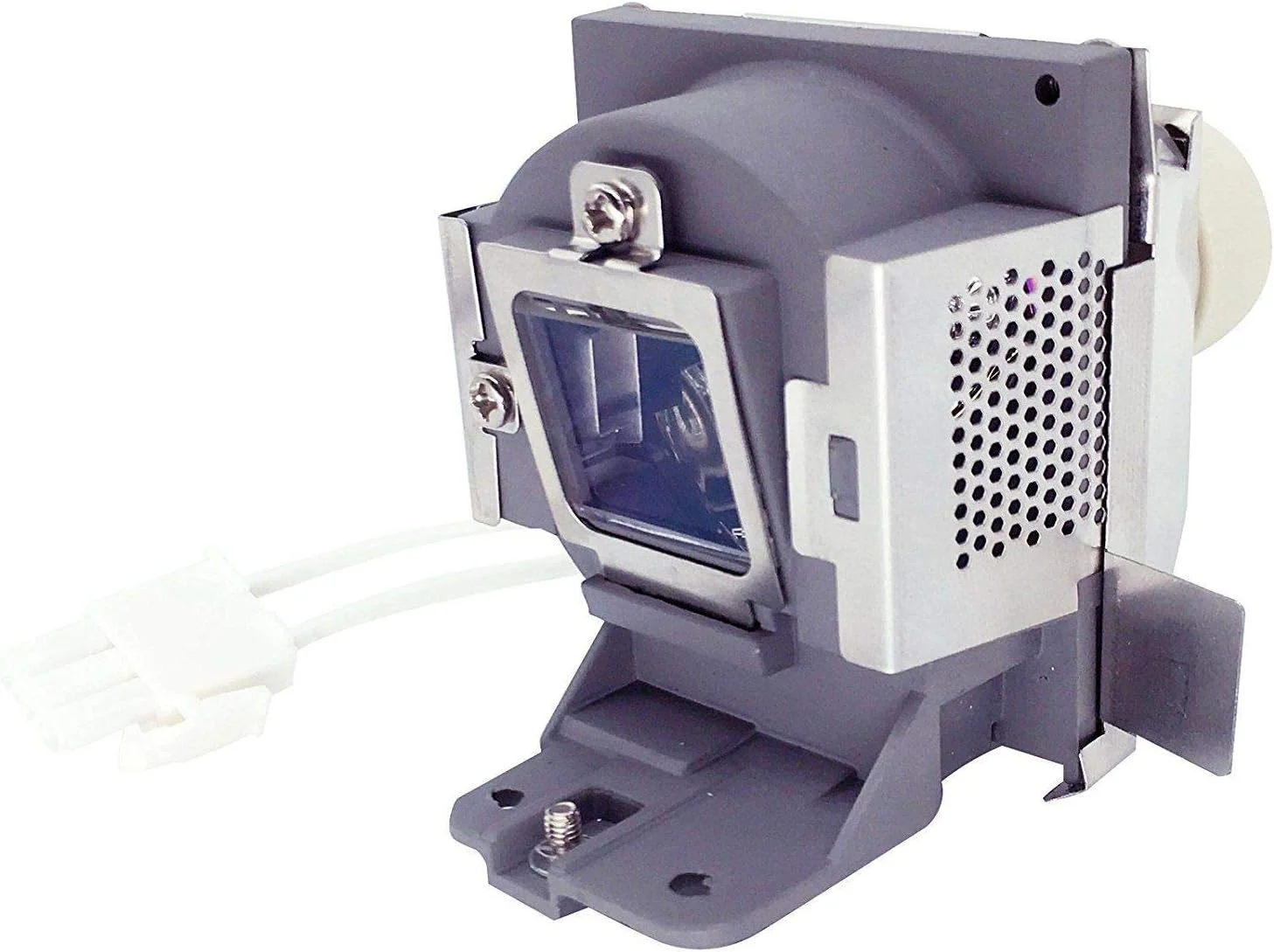 ماژول لامپ پروژکتور جایگزین CTLAMP مدل 5J.J9R05.001 سازگار با BENQ MS504 MS521P MX505 MX522P MX507 MX507P