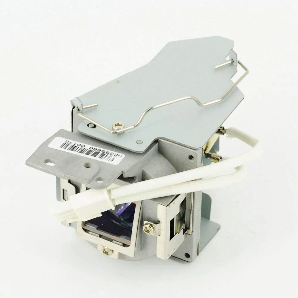 ماژول لامپ پروژکتور جایگزین CTLAMP مدل 5J.J9V05.001 با محفظه سازگار با BENQ MS619ST MX620ST