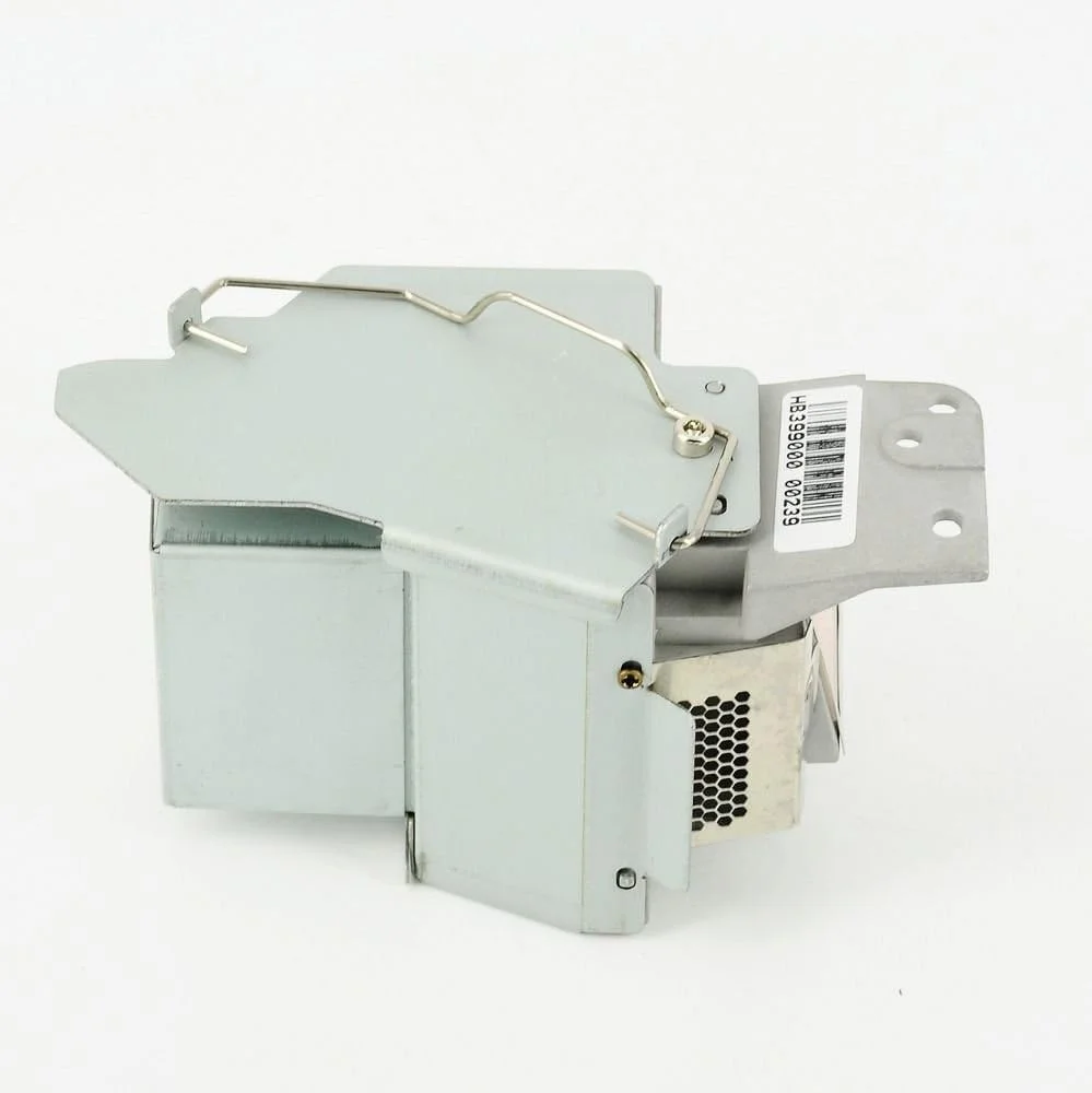 ماژول لامپ پروژکتور جایگزین CTLAMP مدل 5J.J9V05.001 با محفظه سازگار با BENQ MS619ST MX620ST