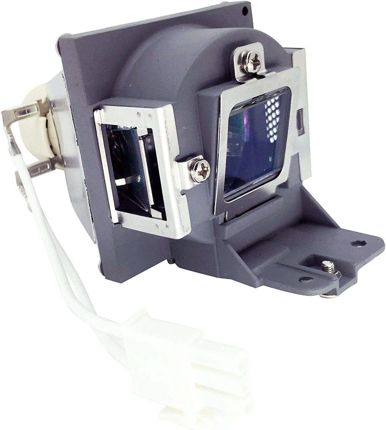 ماژول لامپ پروژکتور جایگزین CTLAMP مدل 5J.J9R05.001 سازگار با BENQ MS504 MS521P MX505 MX522P MX507 MX507P