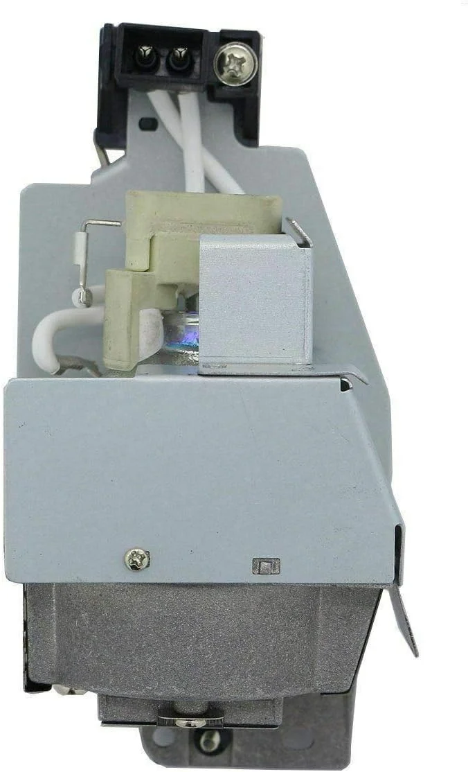 لامپ پروژکتور جایگزین مدل 5J.J9P05.001 با محفظه سازگار با BENQ MX666 MX666+