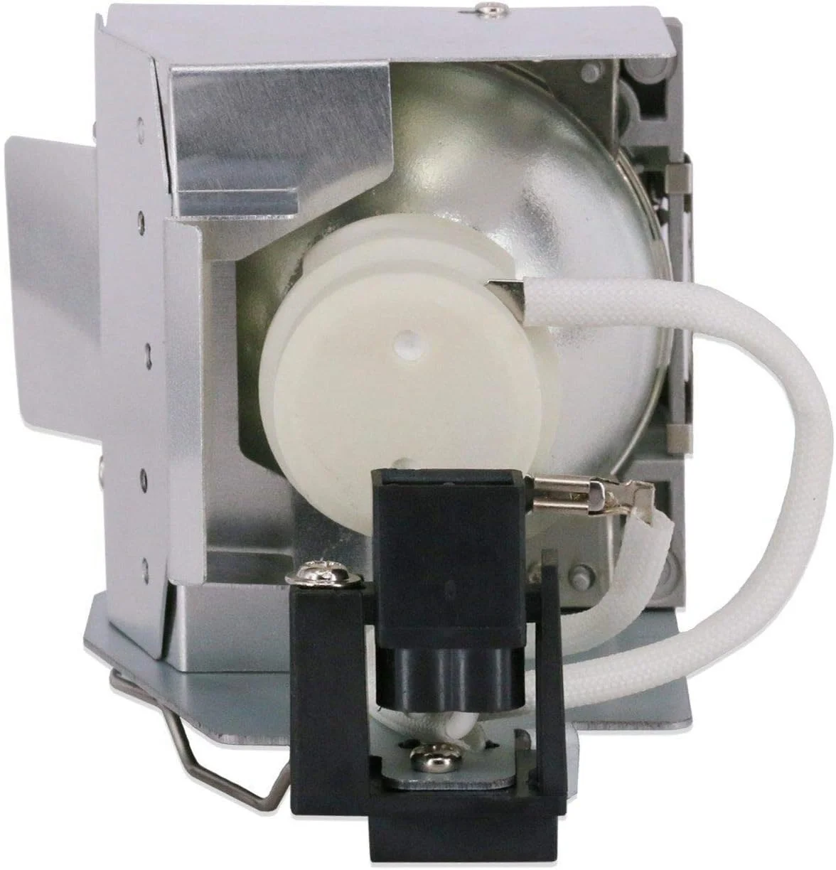 ماژول لامپ پروژکتور جایگزین CTLAMP مدل 5J.JAH05.001 با محفظه سازگار با BENQ MH680