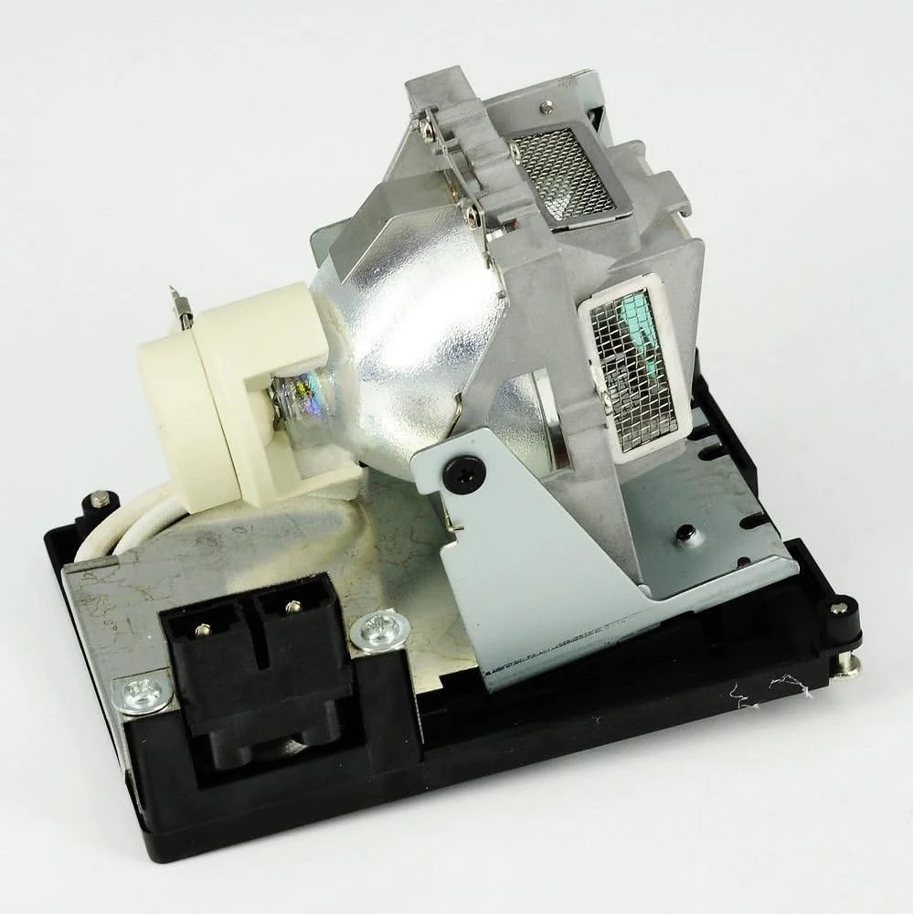ماژول لامپ پروژکتور جایگزین CTLAMP مدل 5J.Y1B05.001 با محفظه سازگار با BENQ MP727