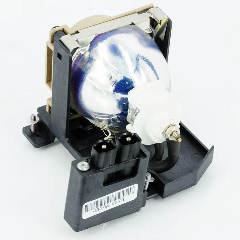 ماژول لامپ پروژکتور جایگزین CTLAMP مدل 60.J3416.CG1 همراه با محفظه سازگار با BENQ DS650 DS650D DS655 DS660 DX650 DX650D DX655 DX660