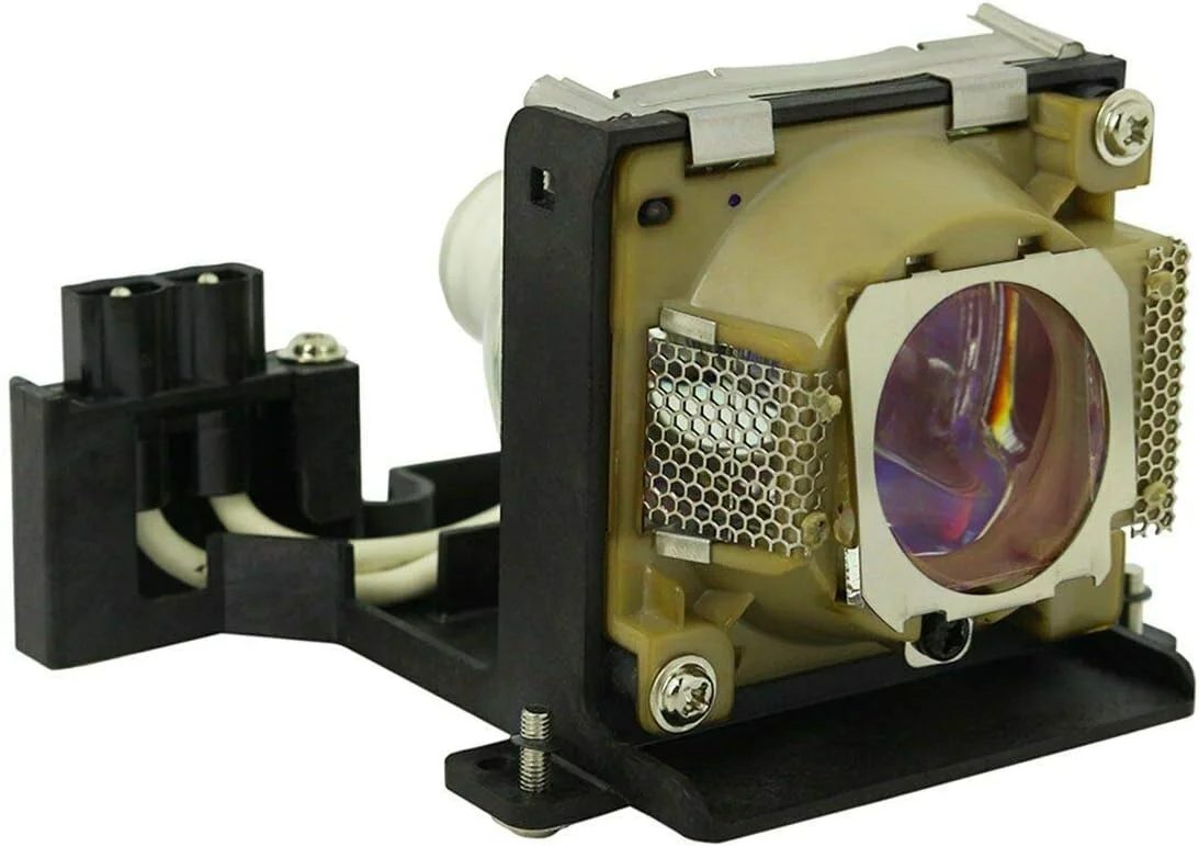 ماژول لامپ پروژکتور جایگزین CTLAMP مدل 60.J9301.CG1 با محفظه سازگار با BENQ PB2250