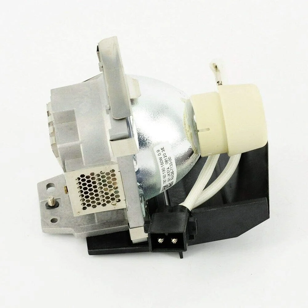 لامپ پروژکتور جایگزین مدل 9E.08001.001 همراه با محفظه سازگار با BENQ MP511+