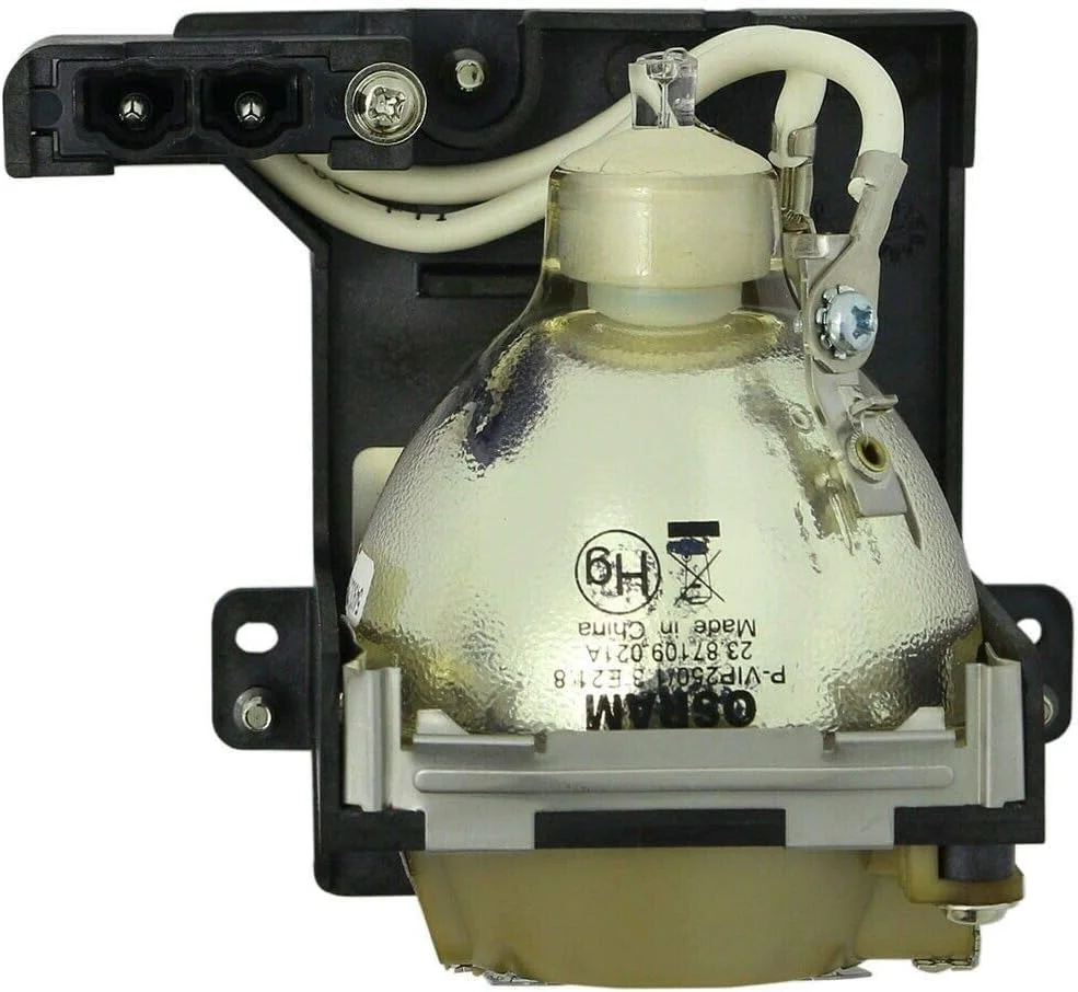 ماژول لامپ پروژکتور جایگزین CTLAMP مدل 65.J4002.001 سازگار با BENQ PB8125 PB8215 PB8225 PB8235