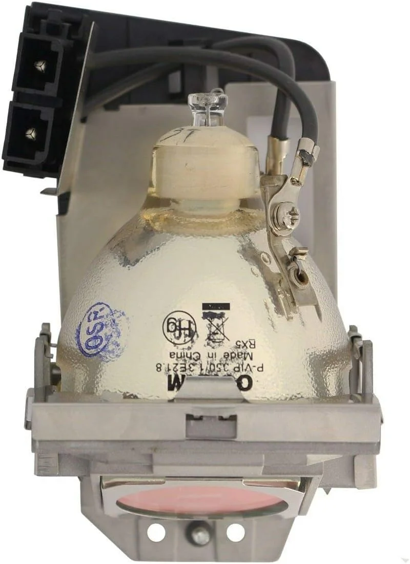 ماژول لامپ پروژکتور جایگزین 9E.0CG03.001 سازگار با BENQ SP870