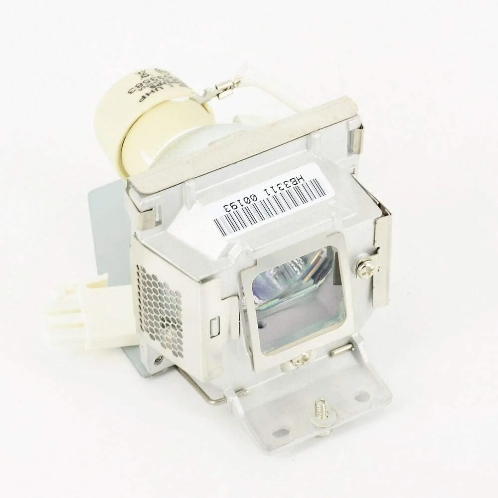 لامپ پروژکتور جایگزین مدل 9E.Y1301.001 با محفظه سازگار با BENQ MP512 MP512ST MP521 MP522 MP522ST