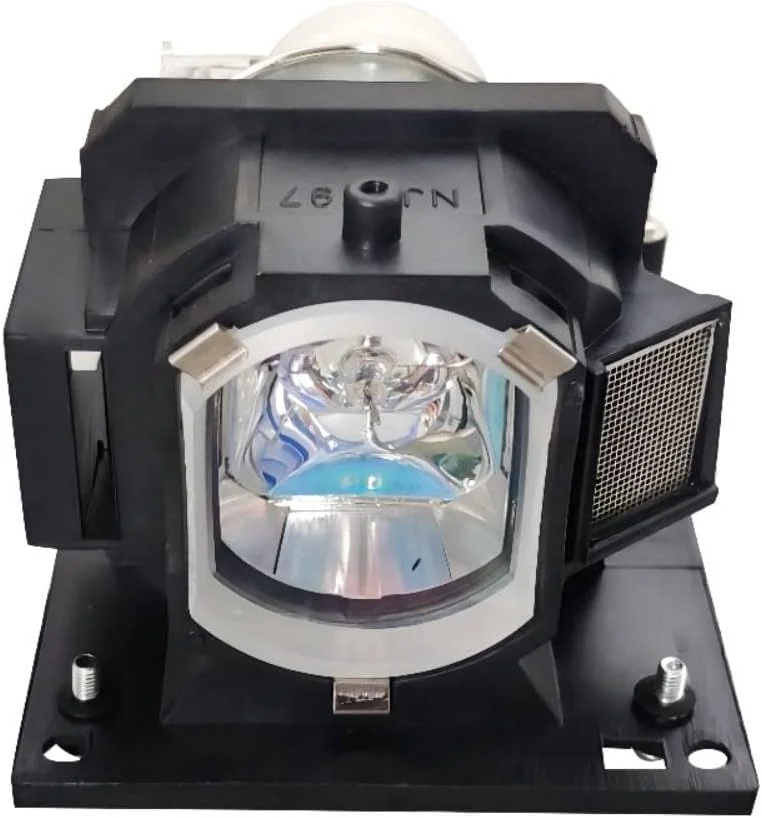 ماژول لامپ پروژکتور جایگزین CTLAMP مدل DT01491 سازگار با HITACHI CP-EW250 CP-EW300 EW330N