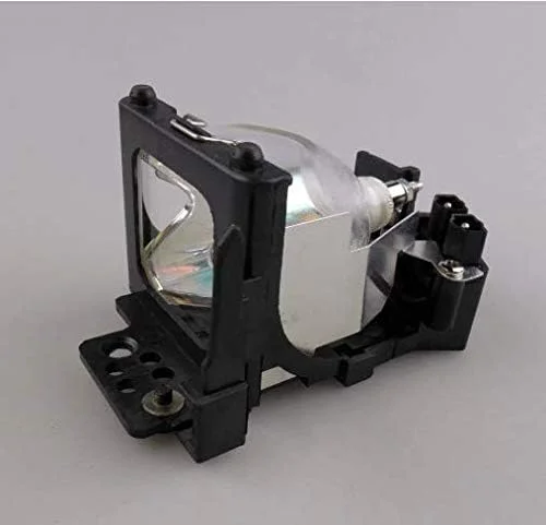 ماژول لامپ پروژکتور جایگزین CTLAMP مدل DT00511 سازگار با HITACHI CP-HS1050 CP-HS1060 CP-HX1090
